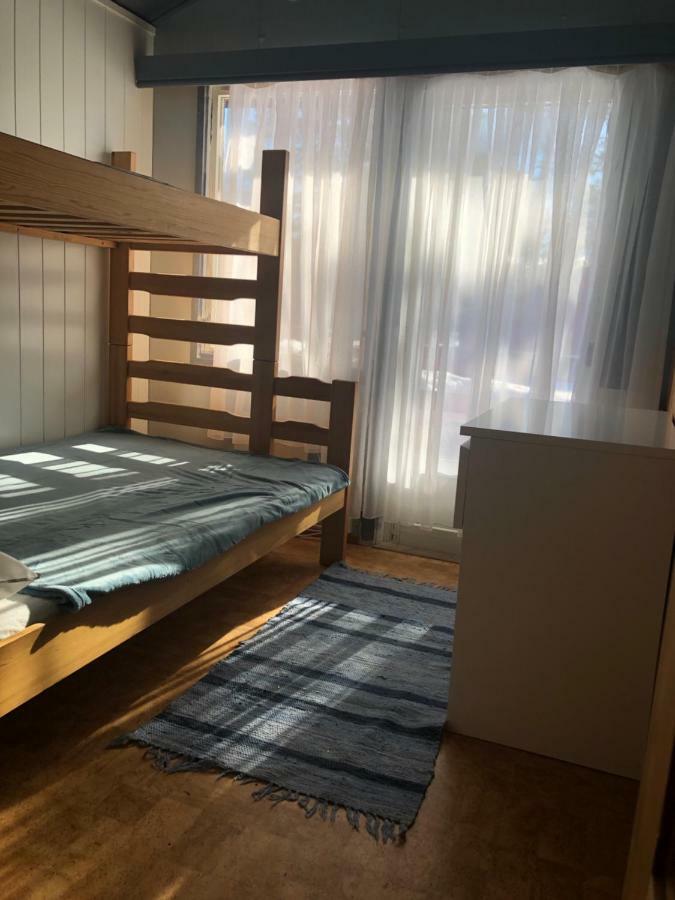 Hendriks Hytte 16 Rena Εξωτερικό φωτογραφία